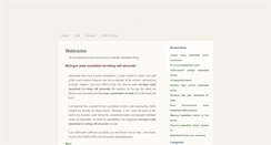 Desktop Screenshot of aabwa.info